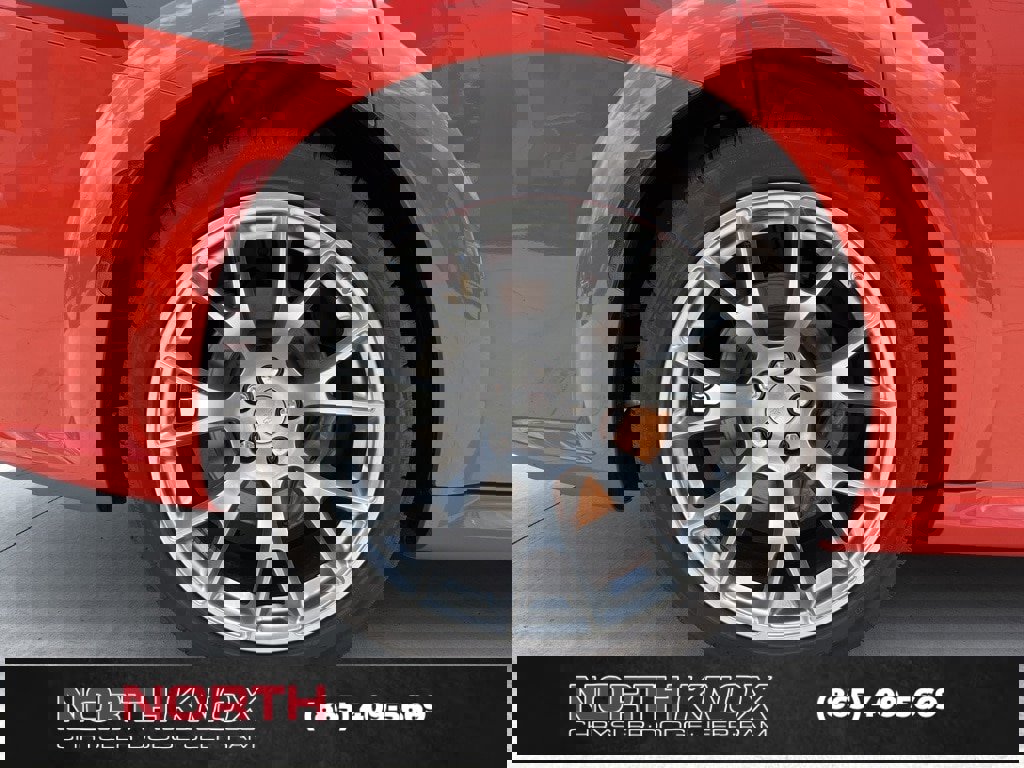 Used 2023 Dodge Charger SRT Hellcat image 33