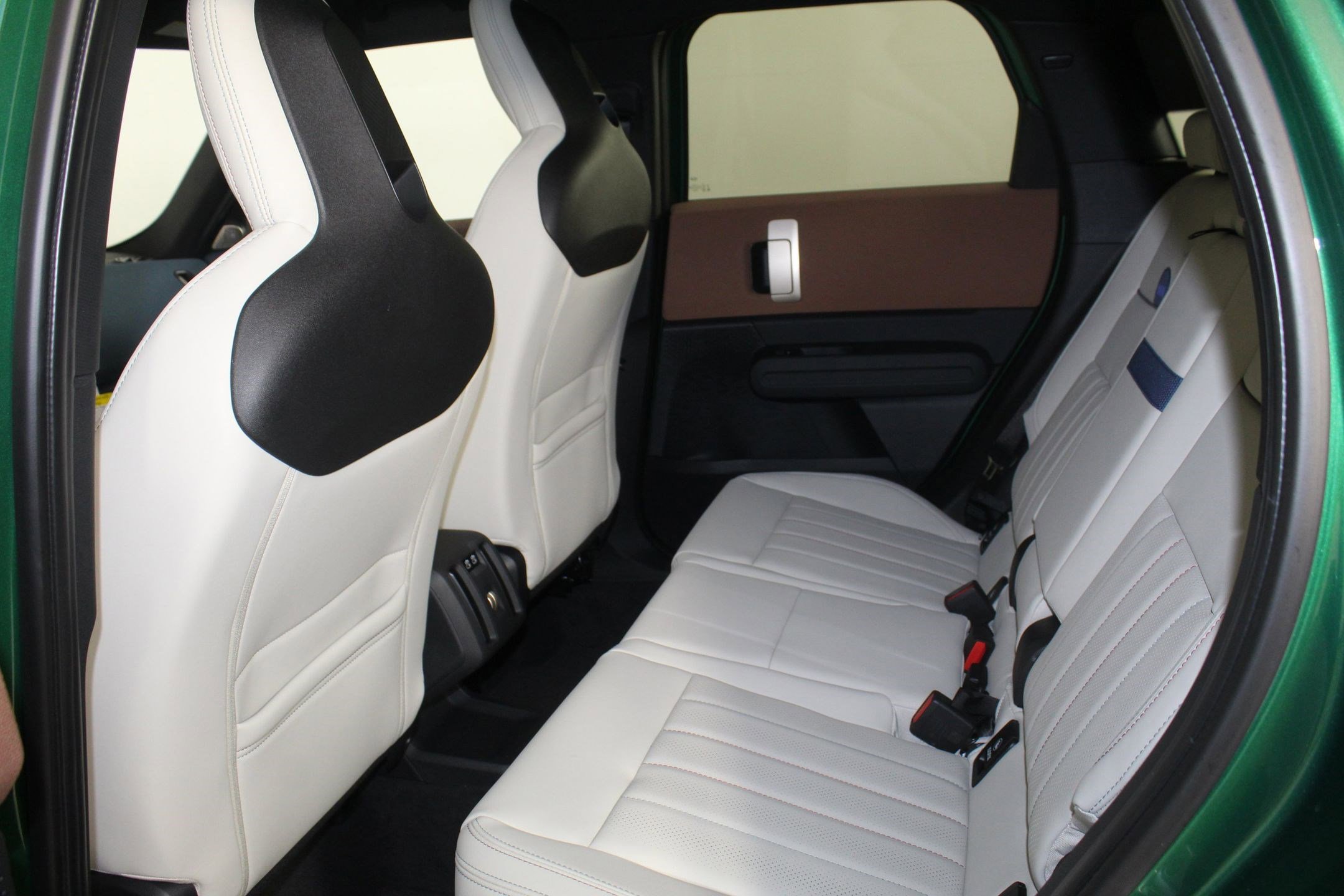 Certified 2025 MINI Cooper Countryman S AWD/4WD image 24