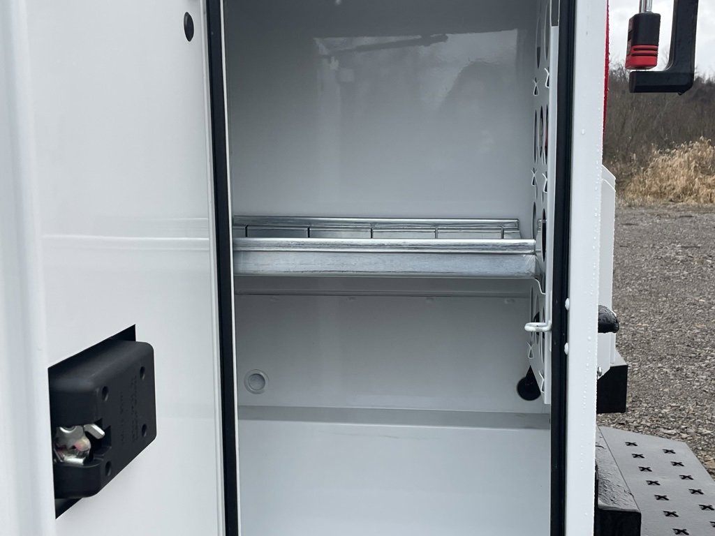 New 2026 Ford F350 XL w/ FX4 Off-Road Package image 29