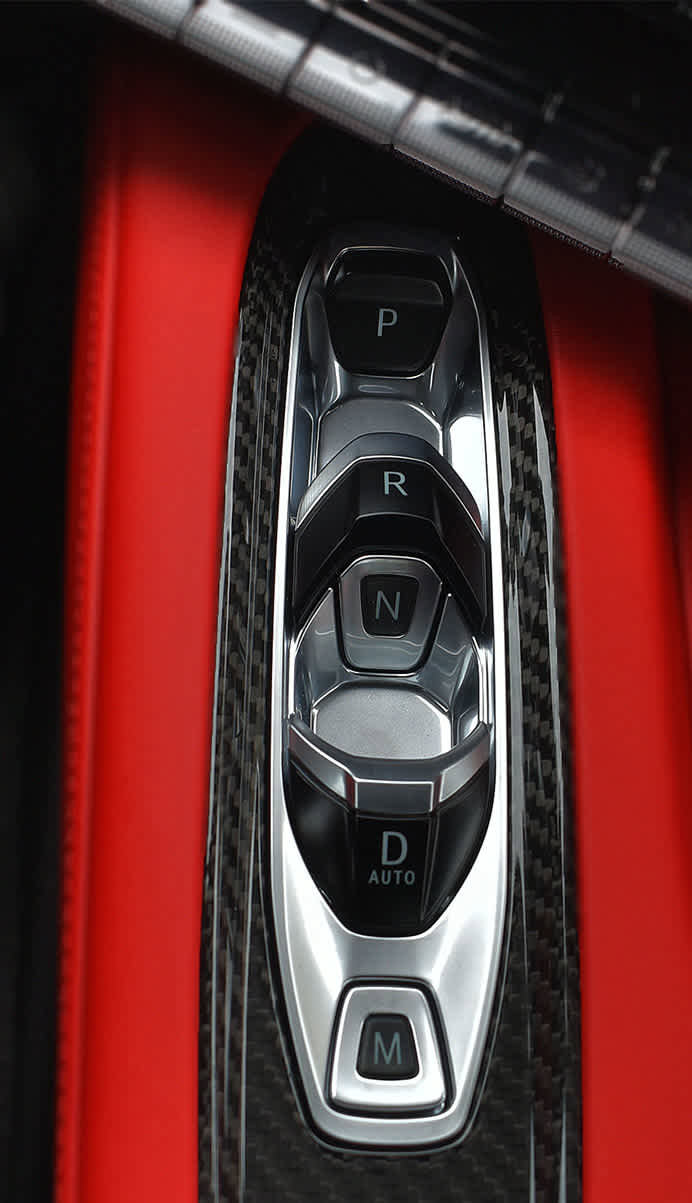 New 2026 Chevrolet Corvette Stingray Preferred Conv w/ 2LT image 37