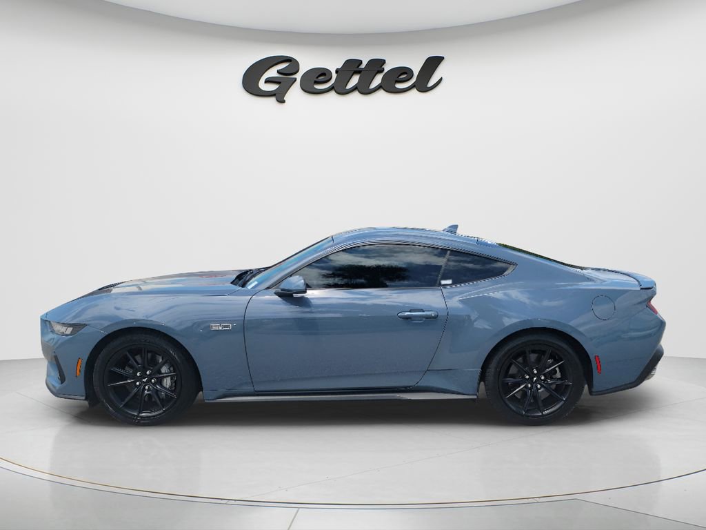 Used 2024 Ford Mustang GT Premium RWD image 8