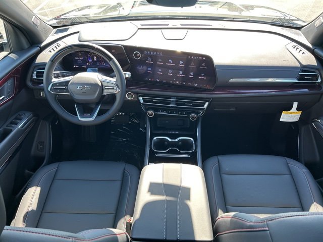 New 2026 Chevrolet Traverse Z71 w/ Enhanced Driving Package image 13