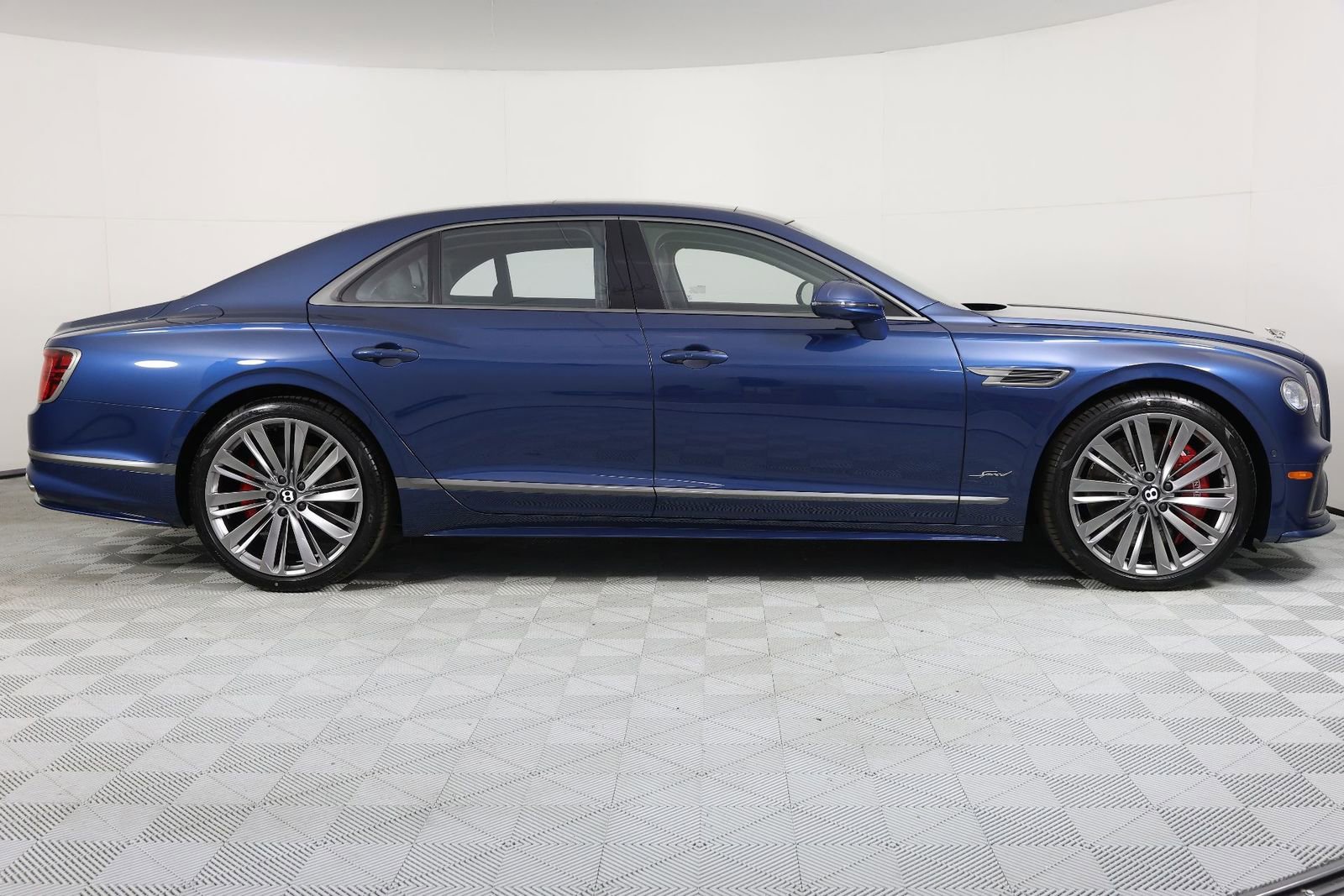 New 2025 Bentley Flying Spur Speed image 10