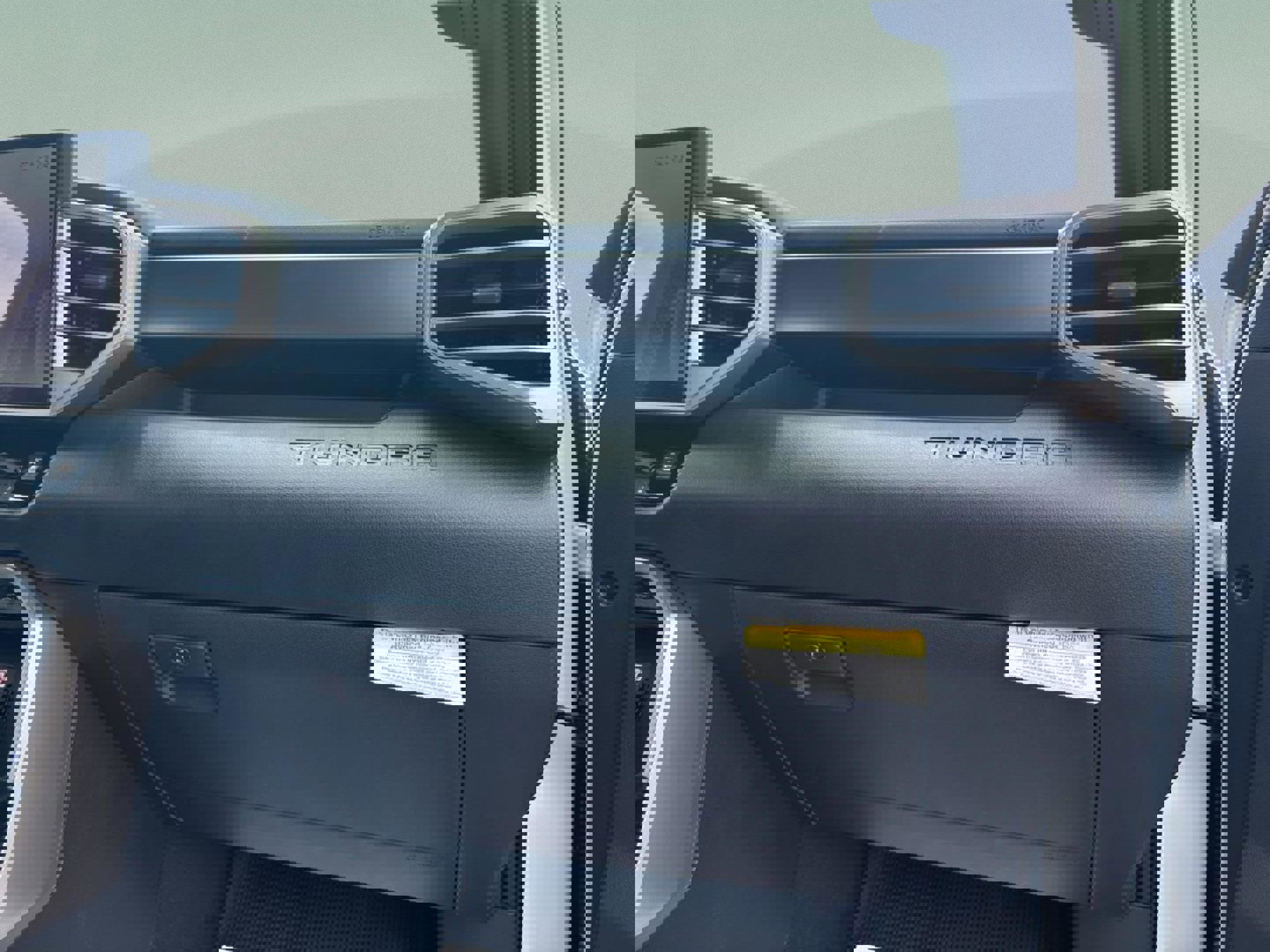 New 2025 Toyota Tundra SR5 image 41