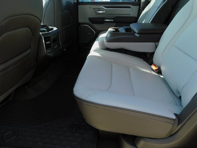New 2025 RAM 1500 Laramie image 18