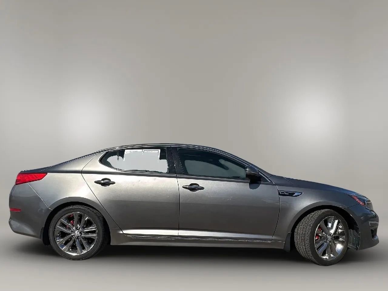 Used 2015 Kia Optima SX FWD image 8