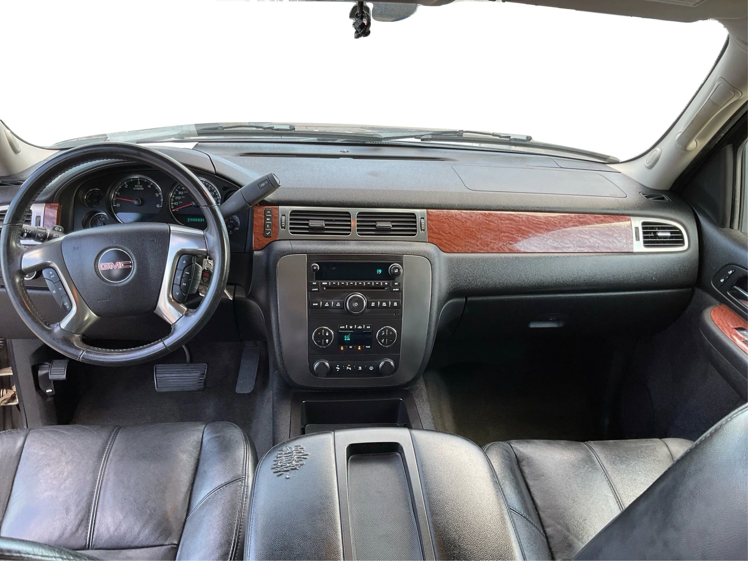 Used 2007 GMC Yukon SLT w/ SLT Preferred Equipment Group image 22