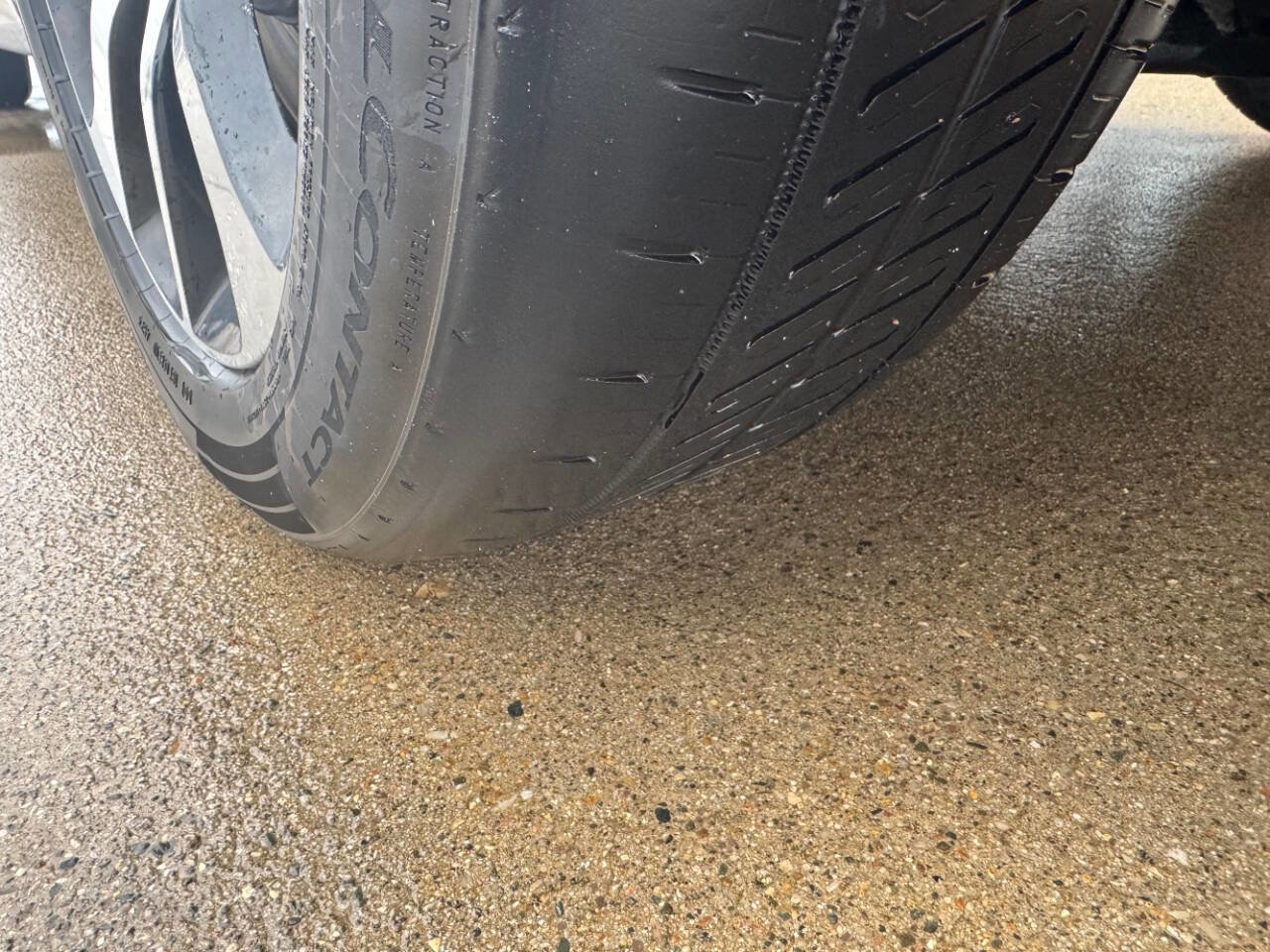 Used 2017 Acura TLX image 32