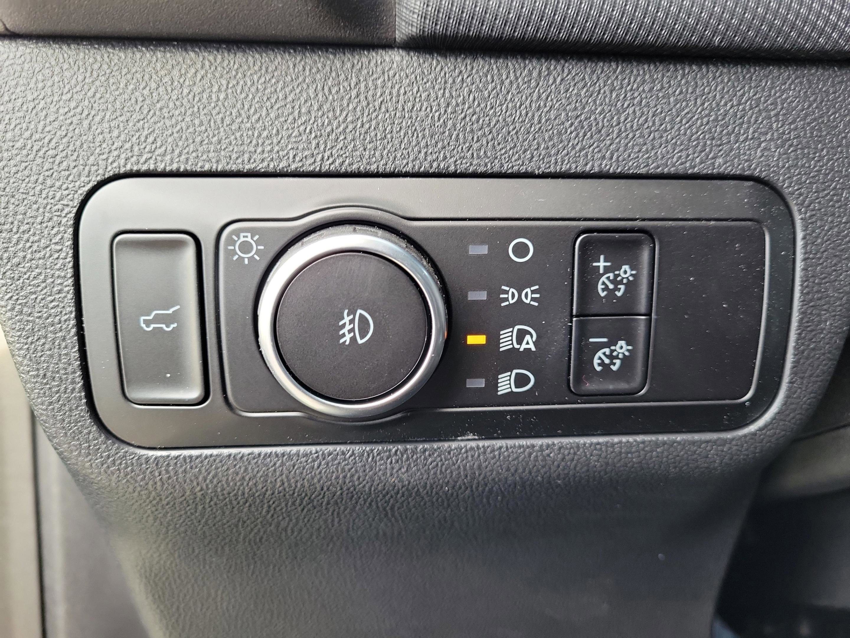 New 2025 Ford Bronco Sport Outer Banks w/ Outer Banks Tech Package+ image 14