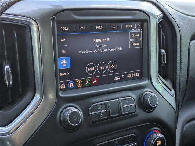 Used 2019 Chevrolet Silverado 1500 LTZ w/ LTZ Plus Package image 15