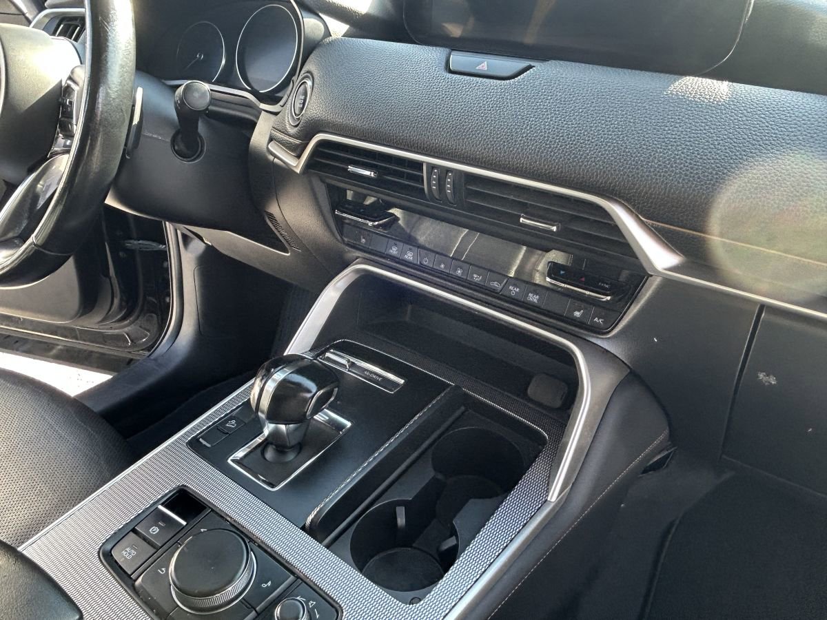 Used 2024 MAZDA CX-90 3.3 Turbo w/ Preferred Plus image 14