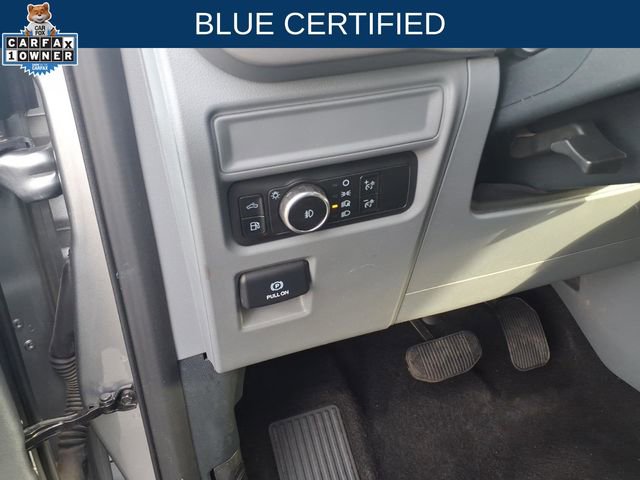 Certified 2024 Ford F150 XLT w/ Mobile Office Package image 13
