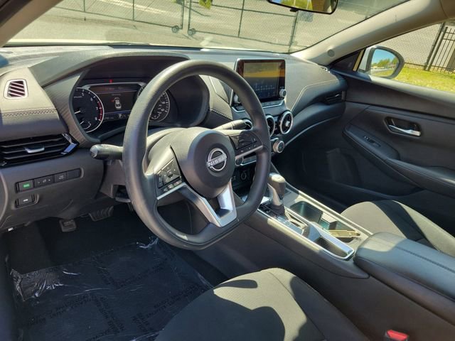 Used 2024 Nissan Sentra SV image 10