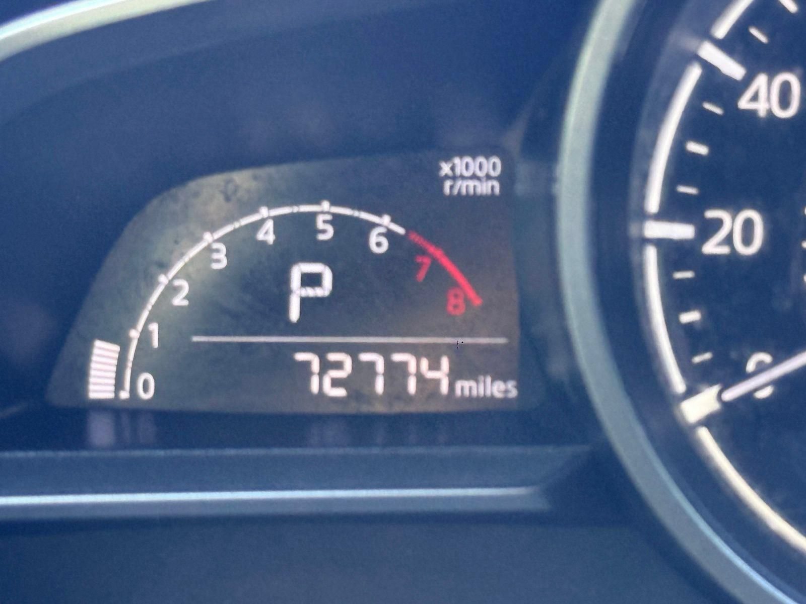 Used 2017 MAZDA MAZDA3 Sport FWD image 37