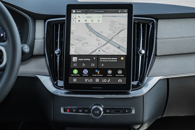 New 2026 Volvo XC90 B6 Ultra w/ Lounge Package image 20