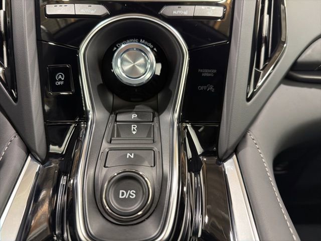Certified 2025 Acura RDX SH-AWD image 44