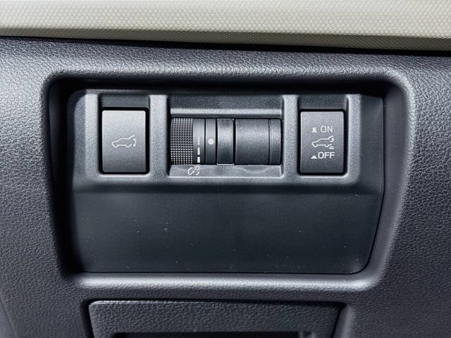 New 2026 Subaru Forester Limited AWD/4WD image 10