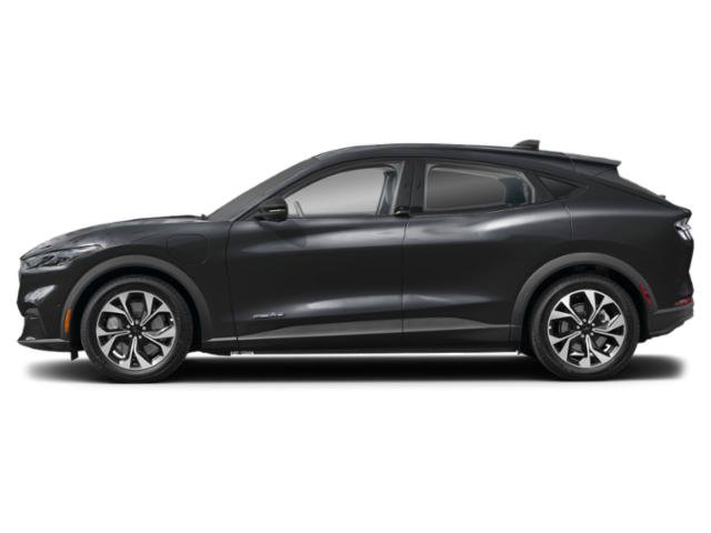 New 2026 Ford Mustang Mach-E Select w/ Comfort Package Lite RWD image 2