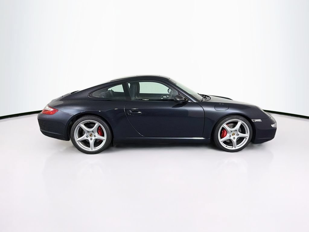 Used 2007 Porsche 911 Carrera S RWD image 8