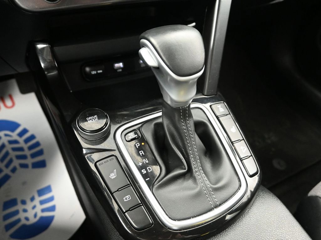 Certified 2024 Kia Seltos X-Line image 14