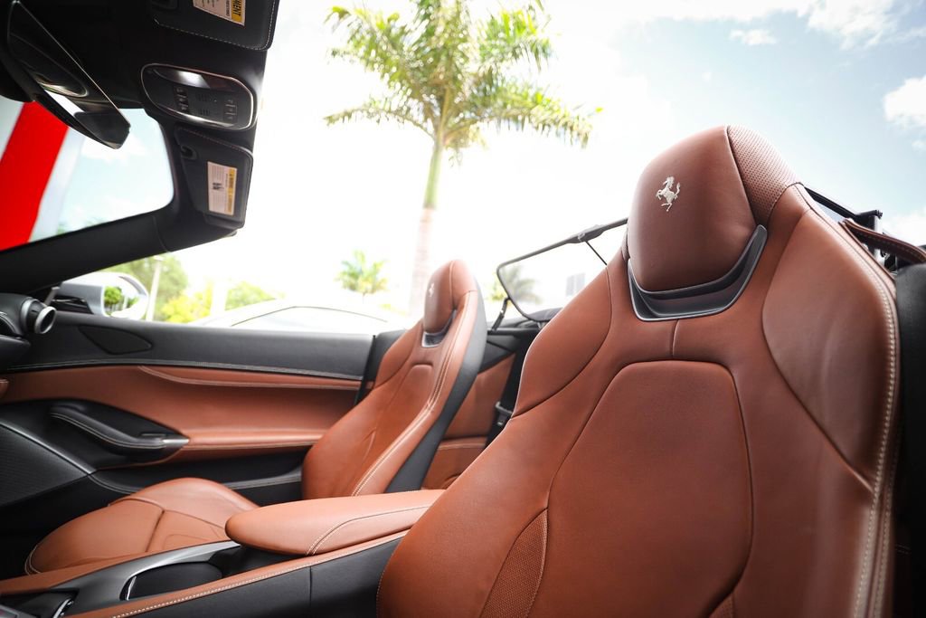 Certified 2023 Ferrari Portofino M image 50
