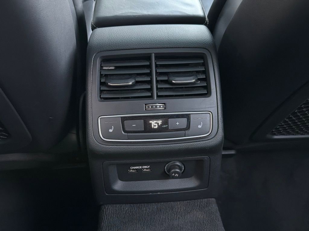 Used 2022 Audi RS 5 Sportback image 54