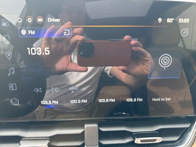 Used 2026 Chevrolet Equinox ACTIV image 27