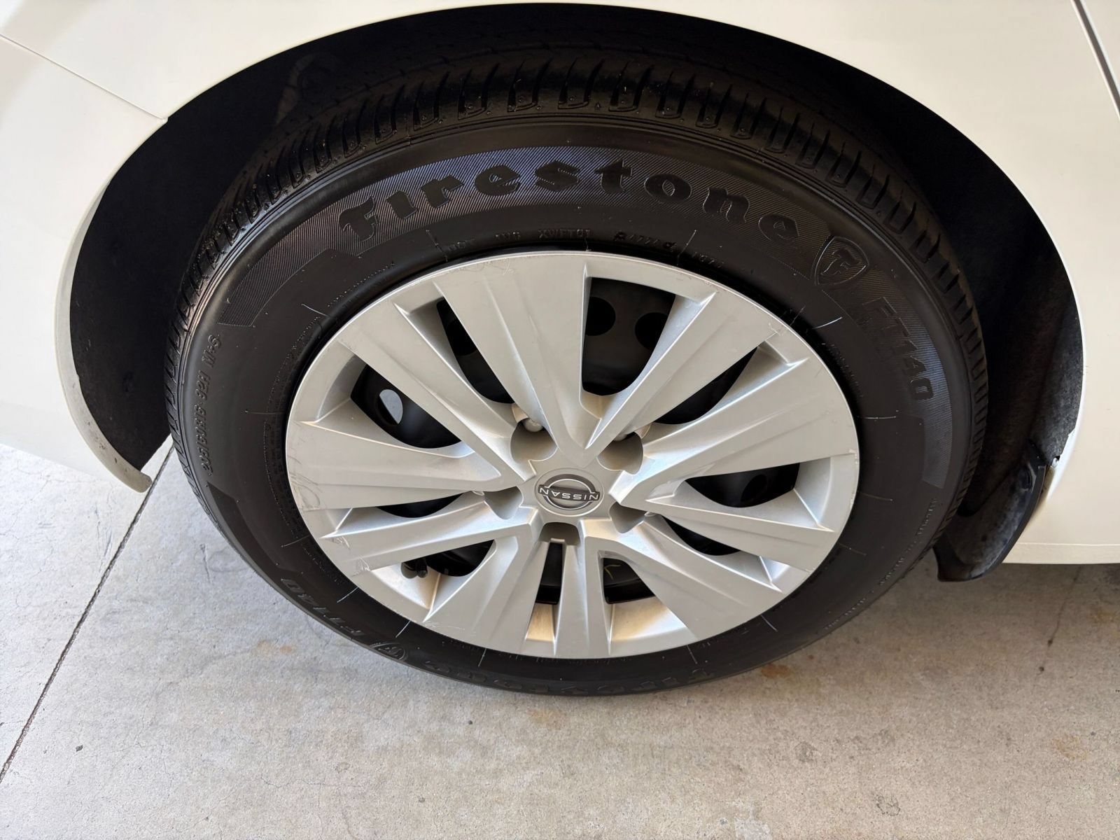 Used 2025 Nissan Sentra S FWD image 27