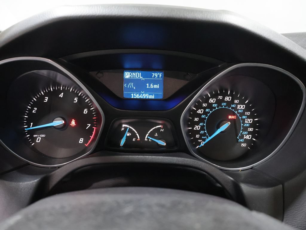 Used 2012 Ford Focus SE FWD image 35
