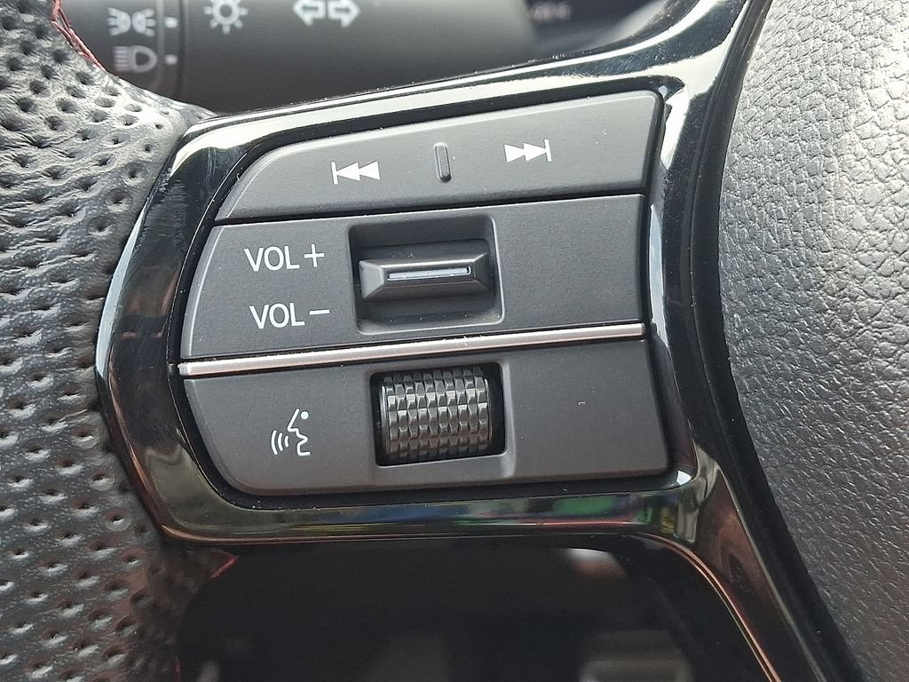 Certified 2024 Acura Integra Type S FWD image 20
