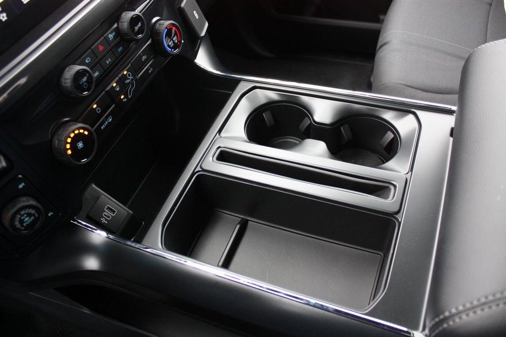 New 2026 Ford F150 STX image 26