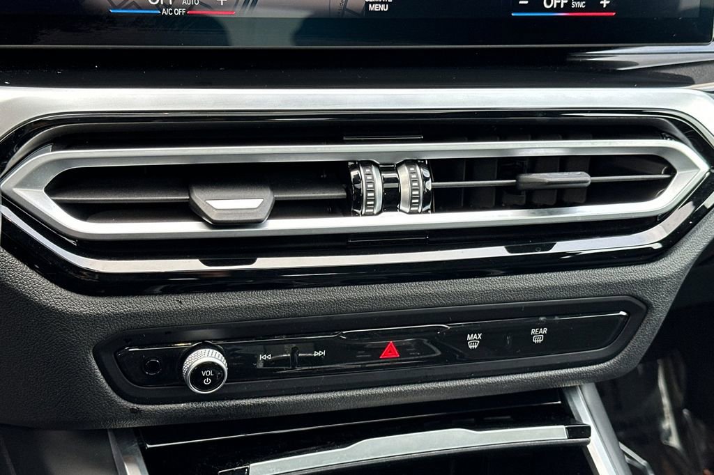 Used 2023 BMW i4 eDrive35 image 23