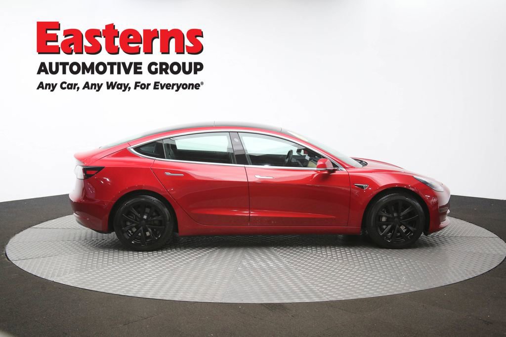 Used 2019 Tesla Model 3 Standard Range image 43