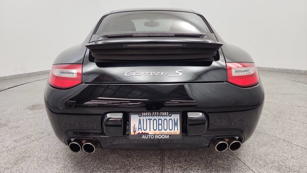 Used 2009 Porsche 911 Carrera S RWD image 13
