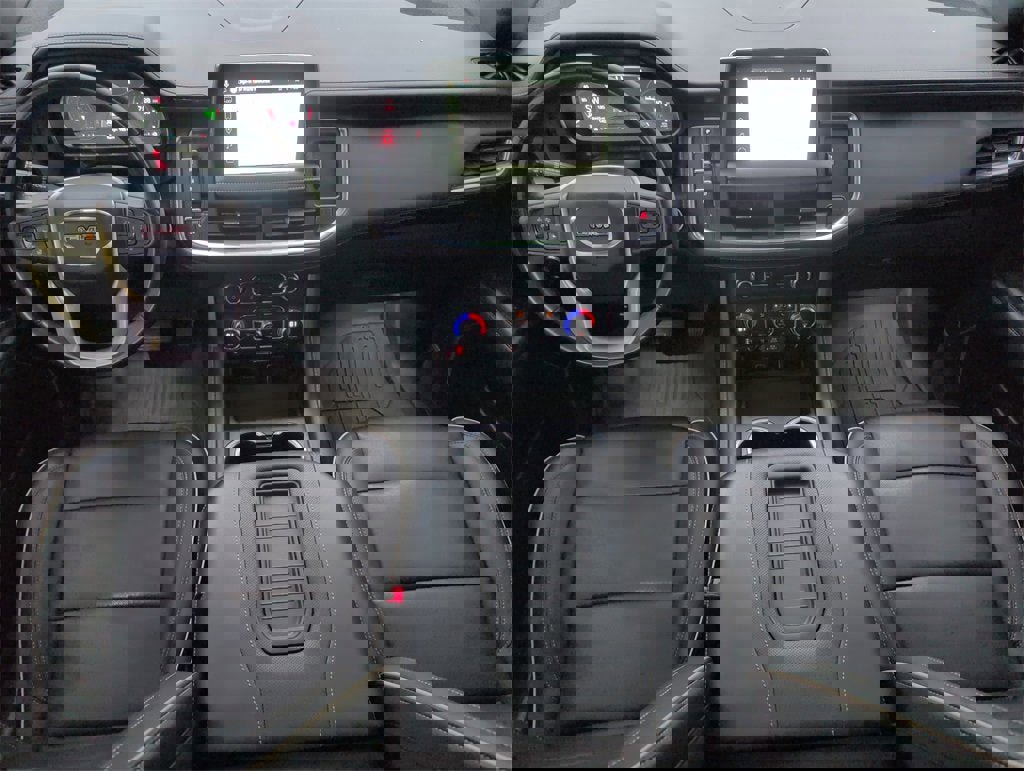 Certified 2023 GMC Yukon SLT w/ SLT Premium Package image 25