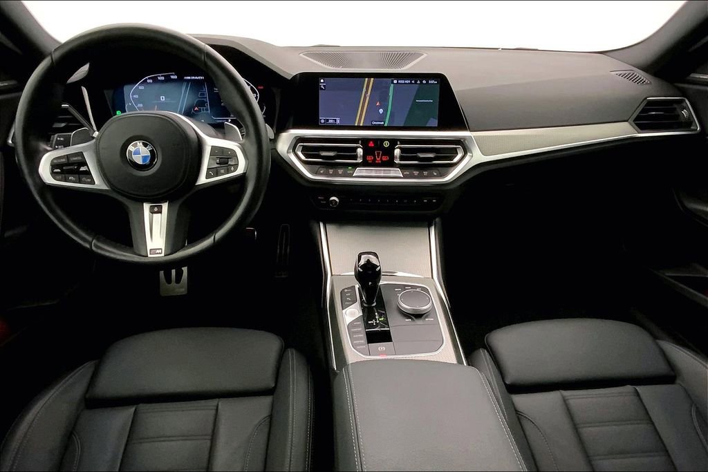 Certified 2022 BMW M240i xDrive Coupe image 16