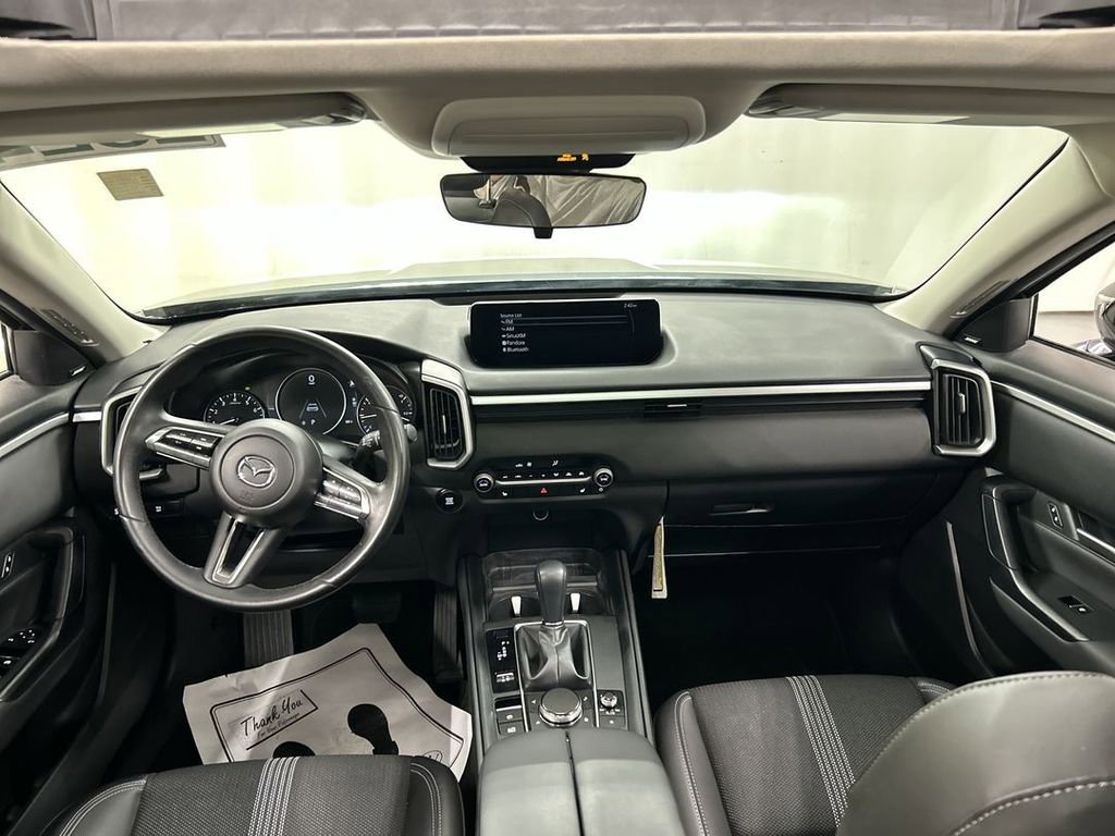 Certified 2024 MAZDA CX-50 AWD 2.5 S w/ Weather Package image 18