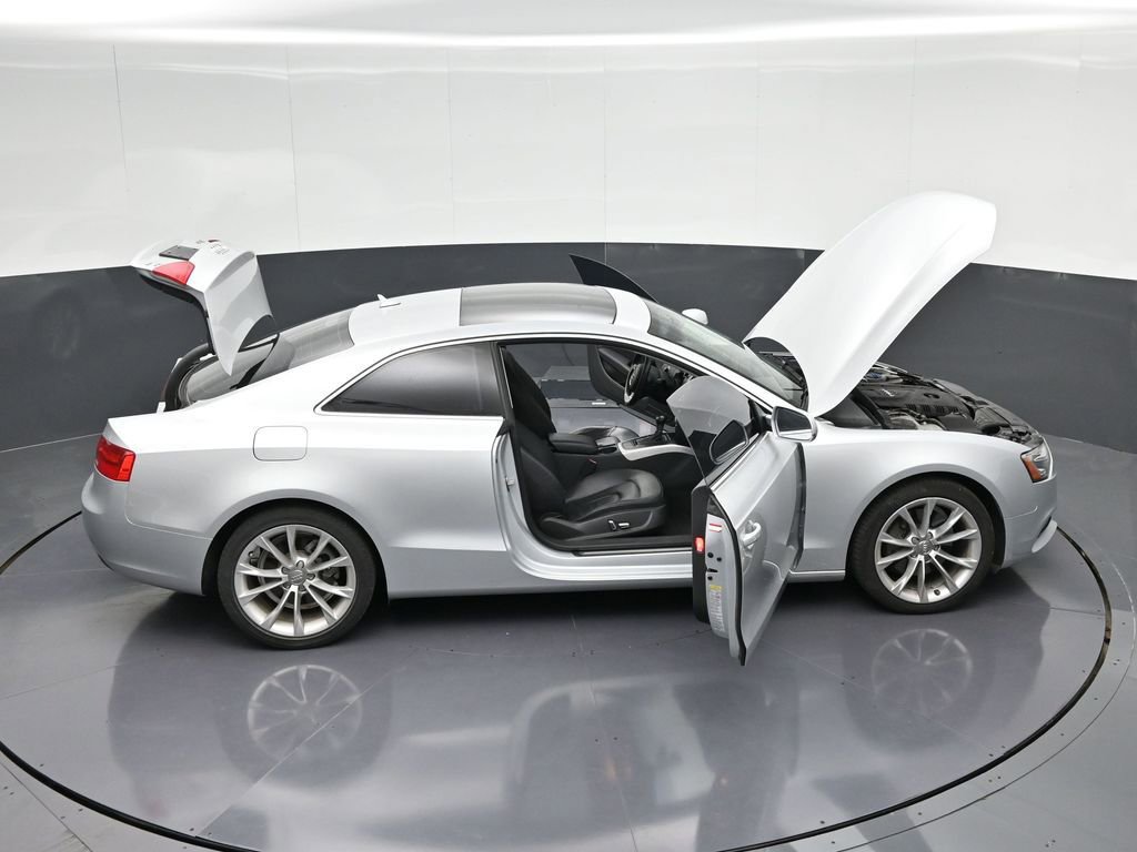 Used 2013 Audi A5 2.0T Premium AWD/4WD image 37
