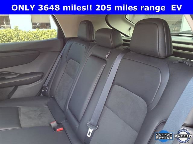 Used 2023 Nissan Ariya AWD image 18