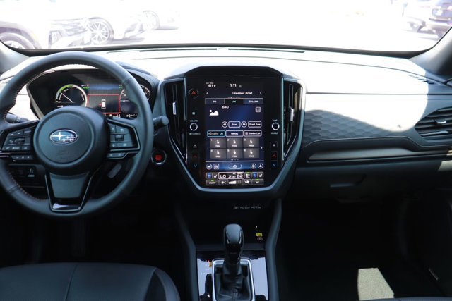 Used 2025 Subaru Forester Touring AWD/4WD image 15