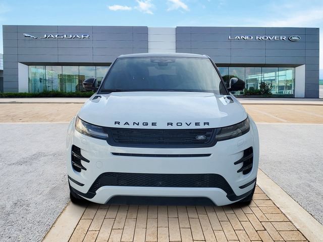New 2026 Land Rover Range Rover Evoque Dynamic SE image 2