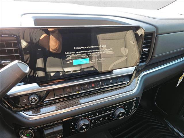 New 2026 Chevrolet Silverado 1500 LT image 14