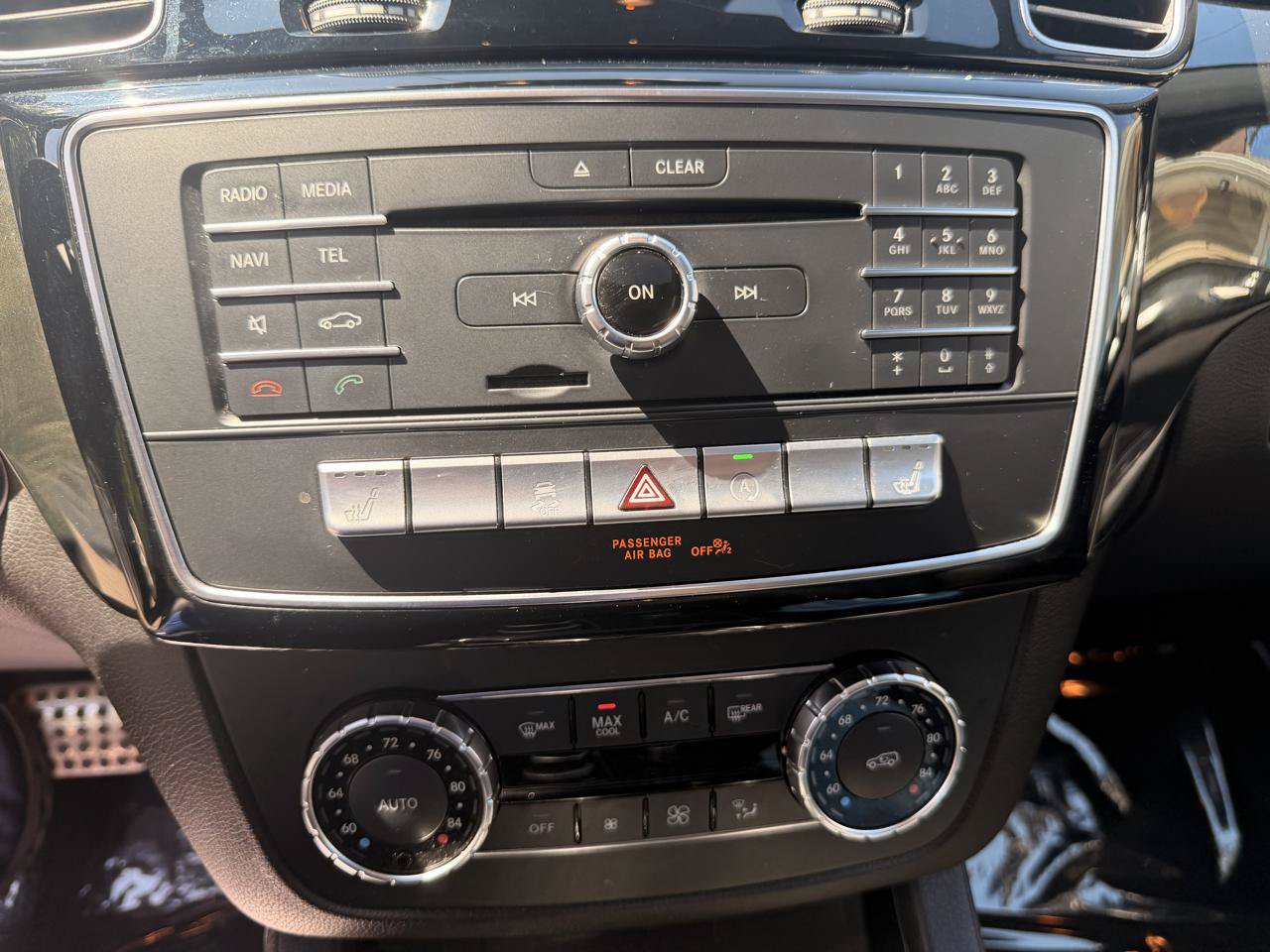 Used 2019 Mercedes-Benz GLE 400 4MATIC w/ Premium 1 Package image 25