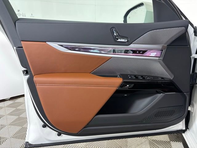 New 2026 BMW i7 xDrive60 image 9