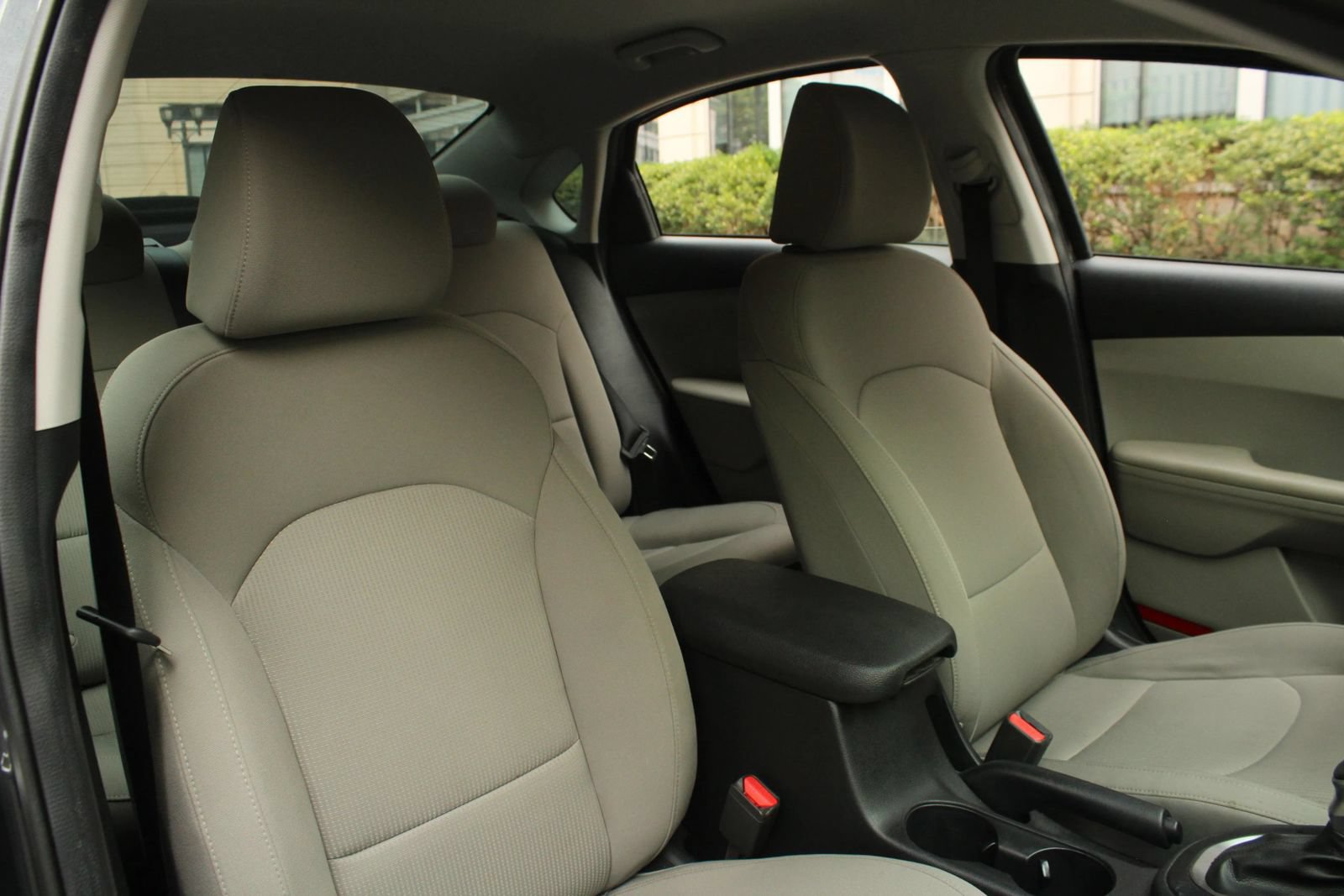 Used 2020 Kia Forte LXS FWD image 27
