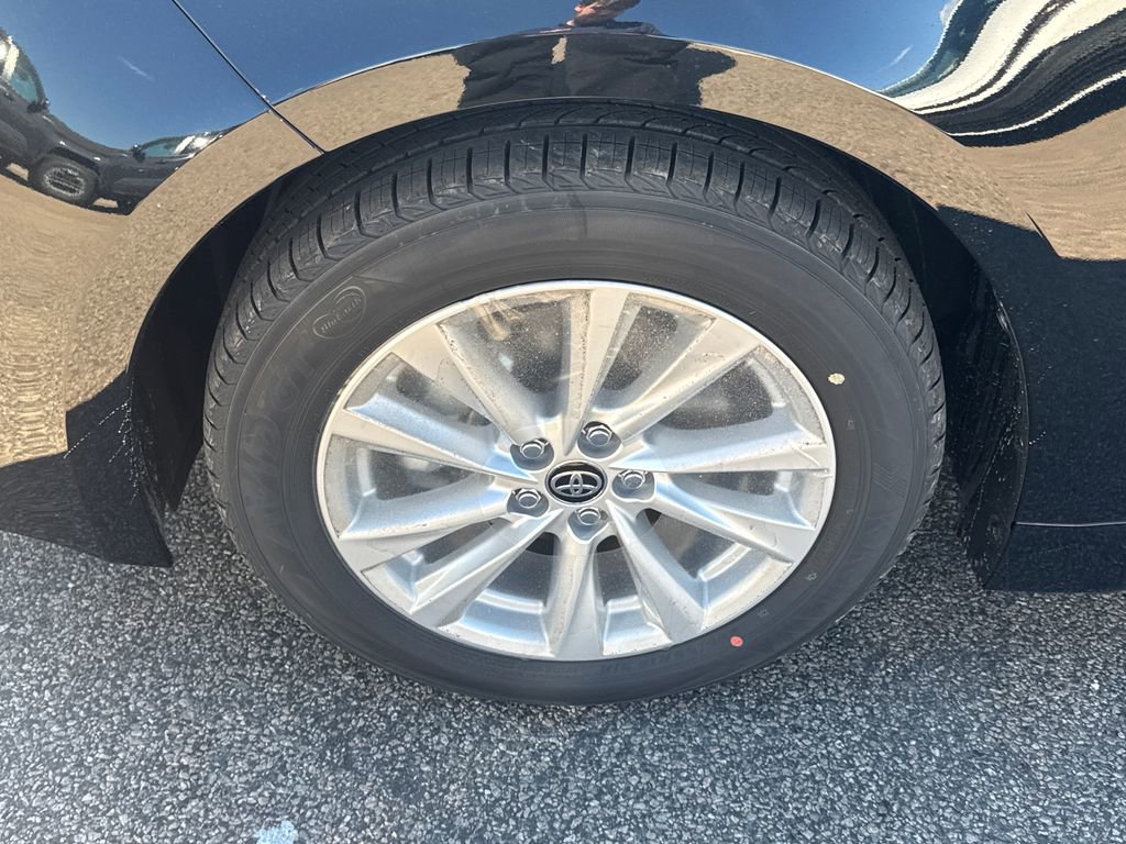 New 2026 Toyota Corolla SE FWD image 14