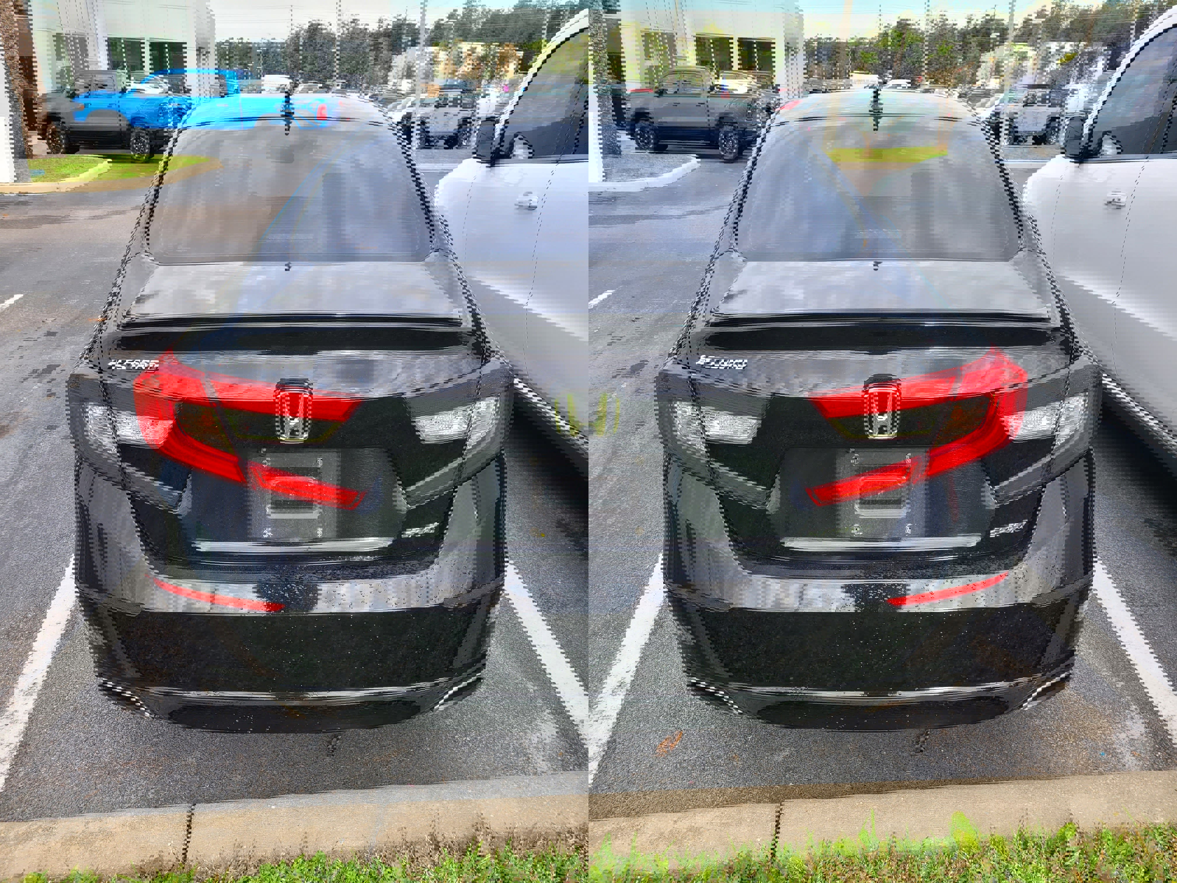 Used 2020 Honda Accord Sport image 5