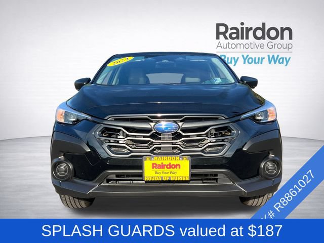 Used 2024 Subaru Crosstrek 2.0i AWD/4WD image 2