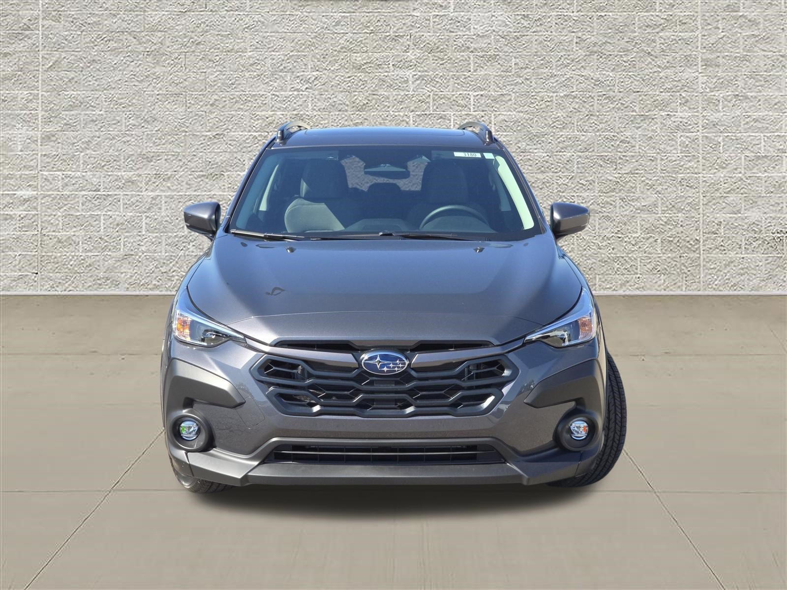 New 2026 Subaru Crosstrek 2.5i Premium AWD/4WD image 2