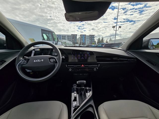 New 2026 Kia Niro EX w/ EX Premium Package FWD image 18